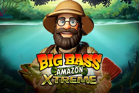 Big Bass Amazon Xtreme - crypto-gambling-au.com