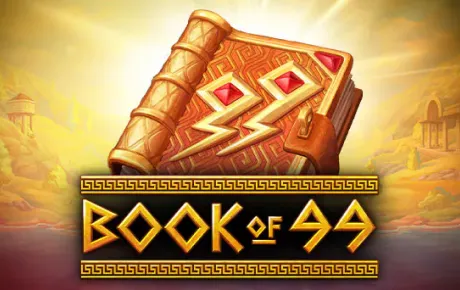 Book of 99 - crypto-gambling-au.com