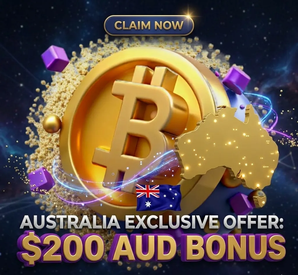 Сrypto Сasino Australia